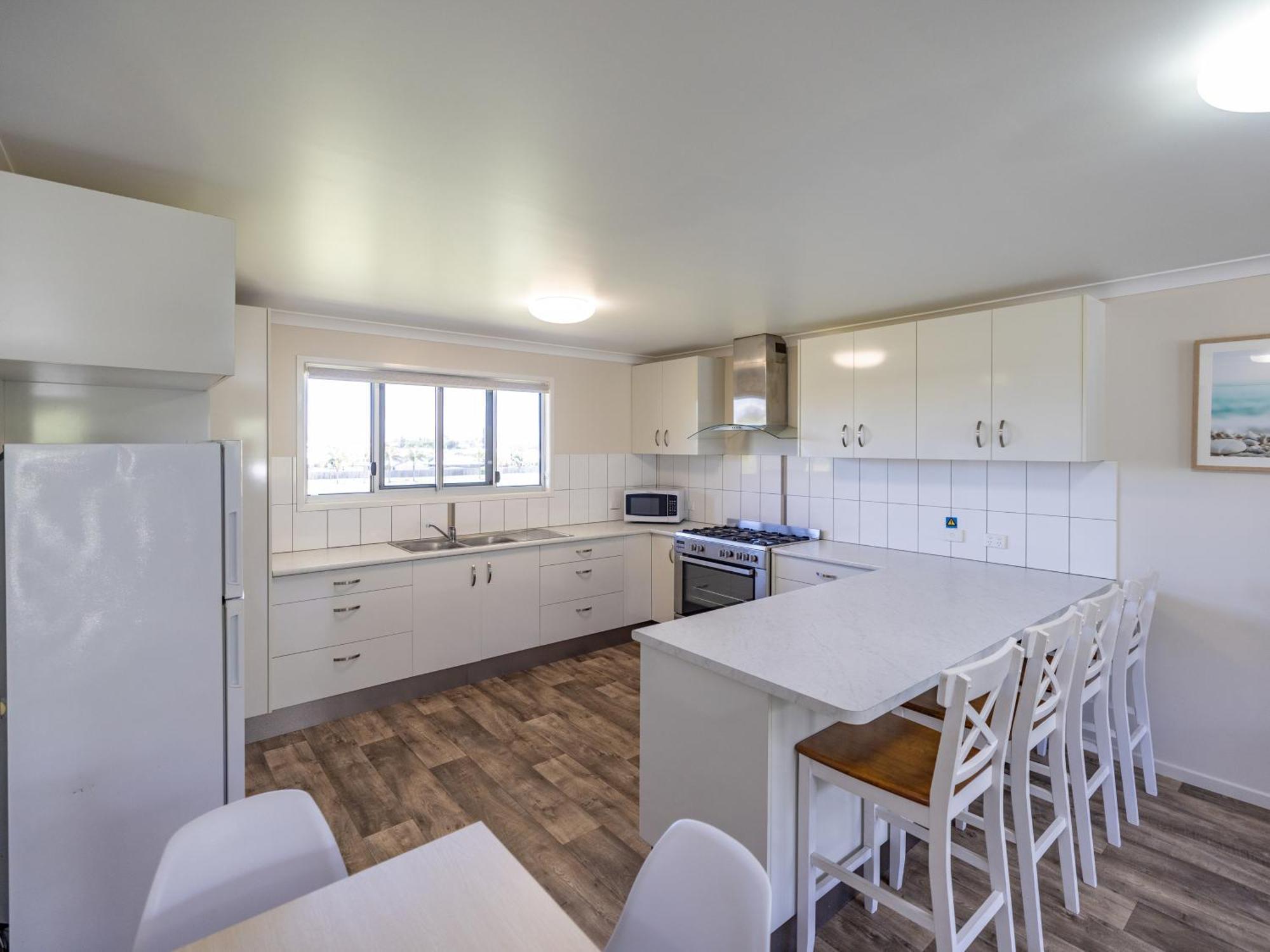 Апартаменты  На улице Староеврейской, 17 Kinka Beach Экстерьер фото