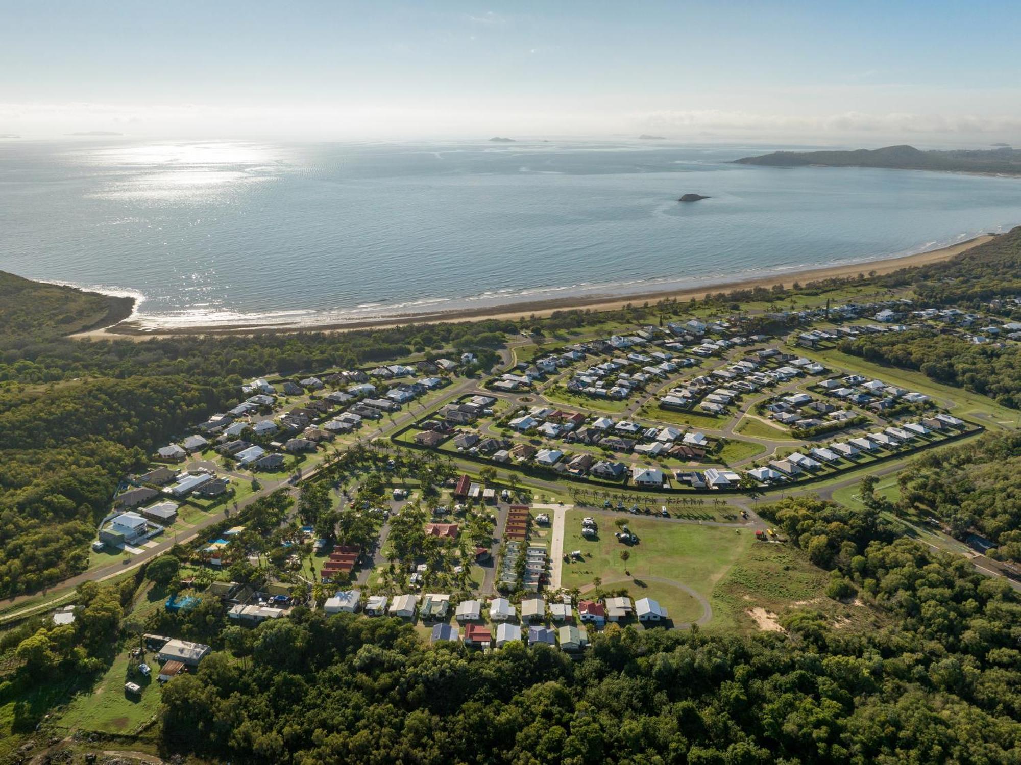 Апартаменты  На улице Староеврейской, 17 Kinka Beach Экстерьер фото