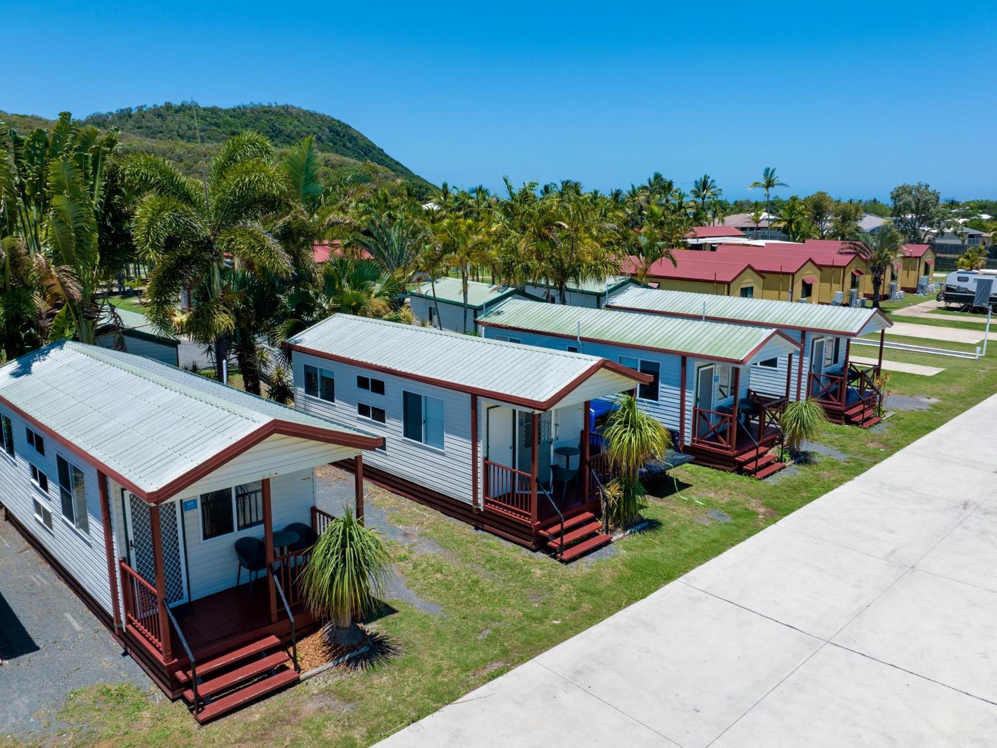 Апартаменты  На улице Староеврейской, 17 Kinka Beach Экстерьер фото